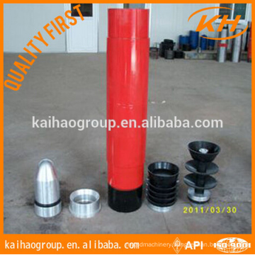 Hydraulic Stage Collar for Cementing tools